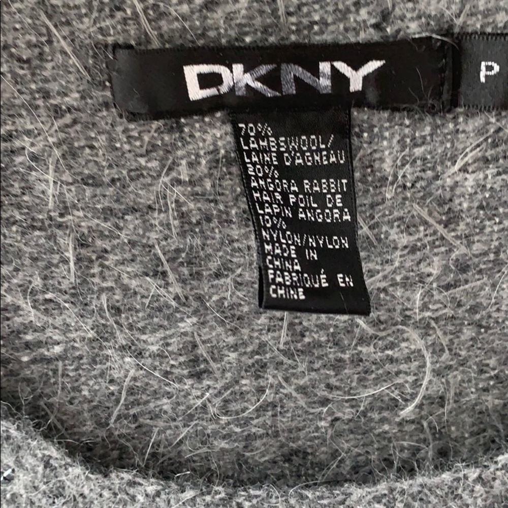 Tank Top Wool With Sequence - image 3